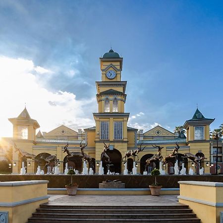 Gold Reef City Hotel Γιοχάνεσμπουργκ Εξωτερικό φωτογραφία