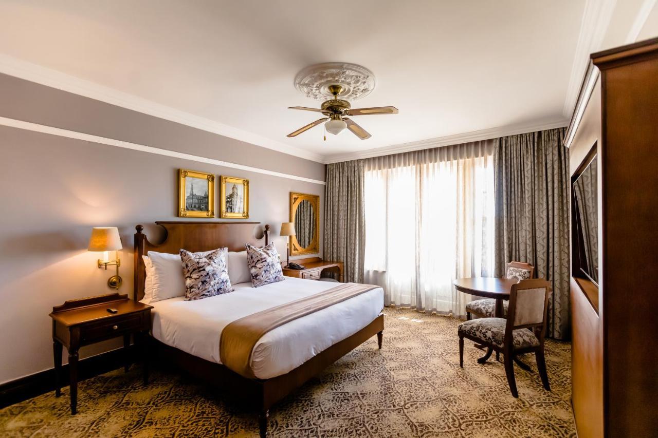 Gold Reef City Hotel Γιοχάνεσμπουργκ Εξωτερικό φωτογραφία