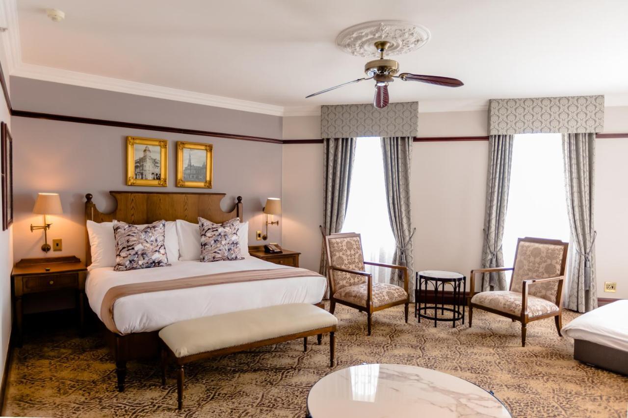 Gold Reef City Hotel Γιοχάνεσμπουργκ Εξωτερικό φωτογραφία
