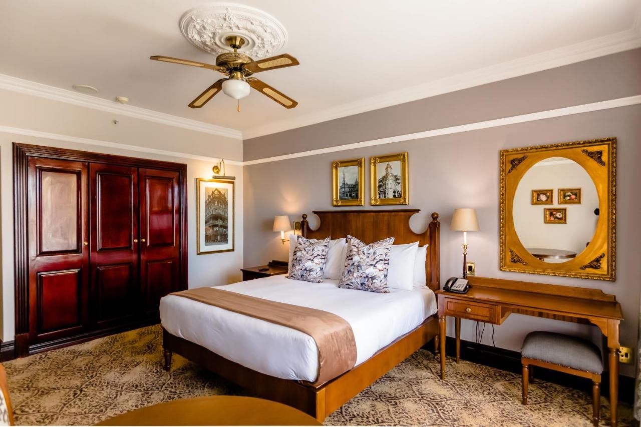 Gold Reef City Hotel Γιοχάνεσμπουργκ Εξωτερικό φωτογραφία