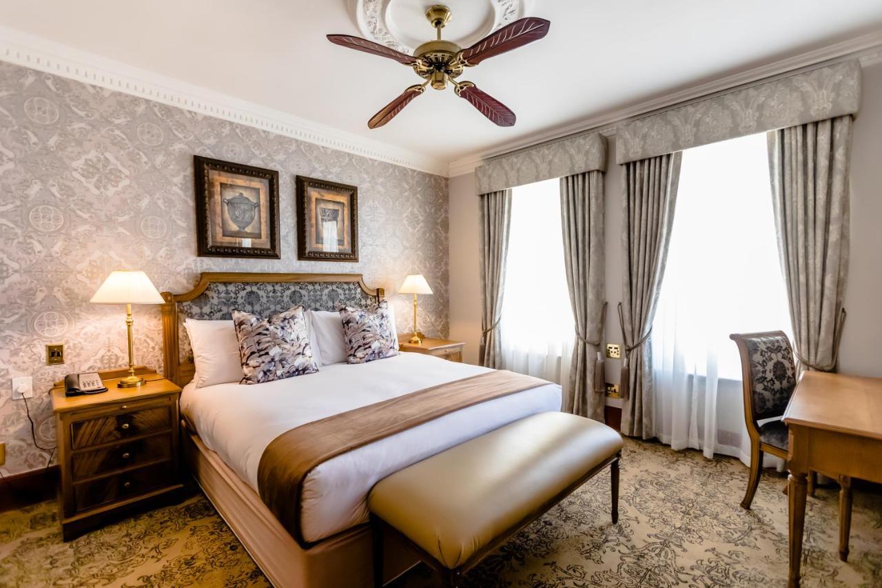 Gold Reef City Hotel Γιοχάνεσμπουργκ Εξωτερικό φωτογραφία