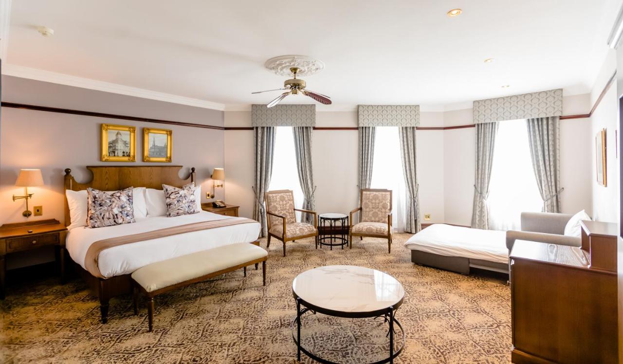 Gold Reef City Hotel Γιοχάνεσμπουργκ Εξωτερικό φωτογραφία