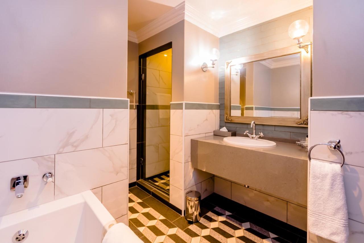 Gold Reef City Hotel Γιοχάνεσμπουργκ Εξωτερικό φωτογραφία