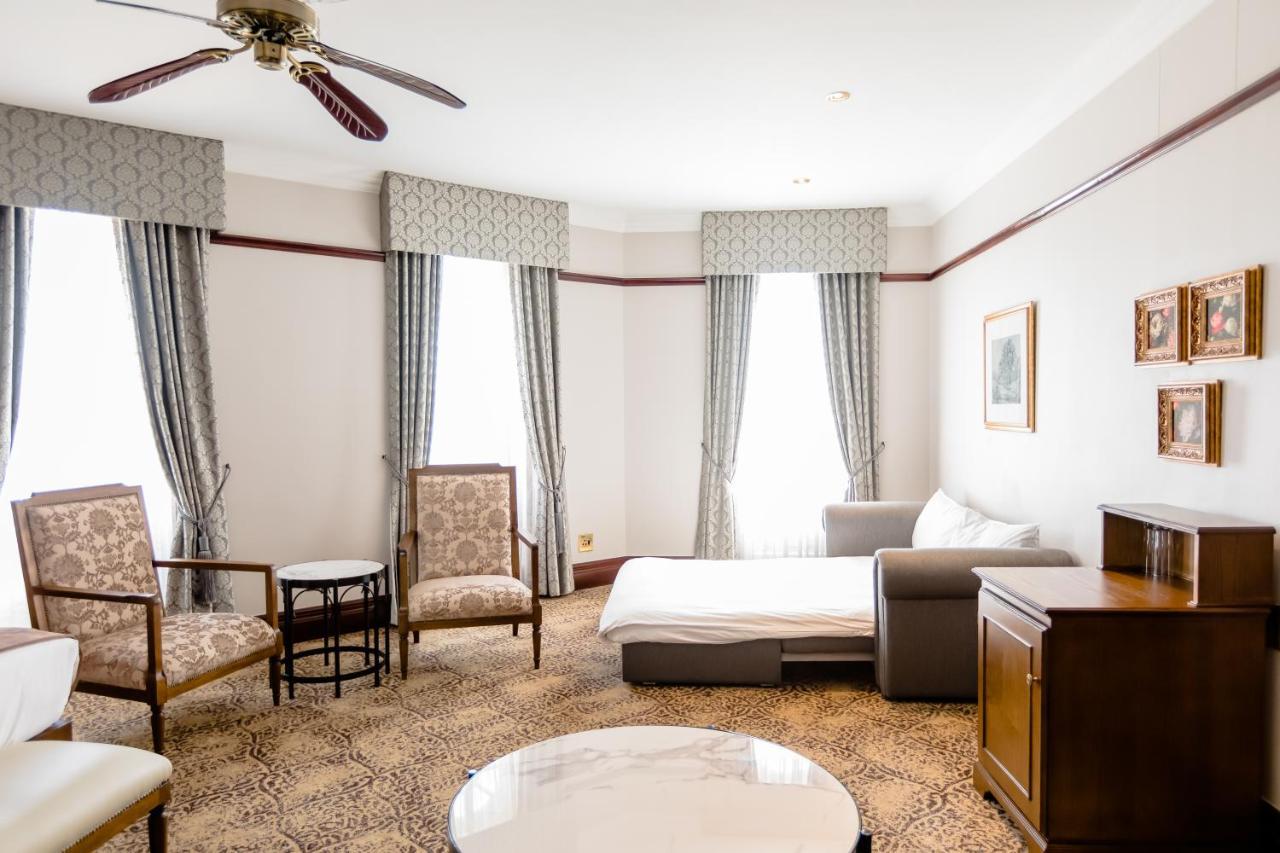 Gold Reef City Hotel Γιοχάνεσμπουργκ Εξωτερικό φωτογραφία