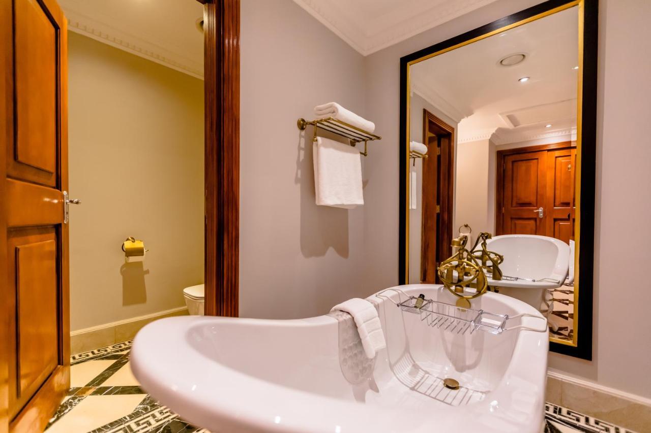 Gold Reef City Hotel Γιοχάνεσμπουργκ Εξωτερικό φωτογραφία