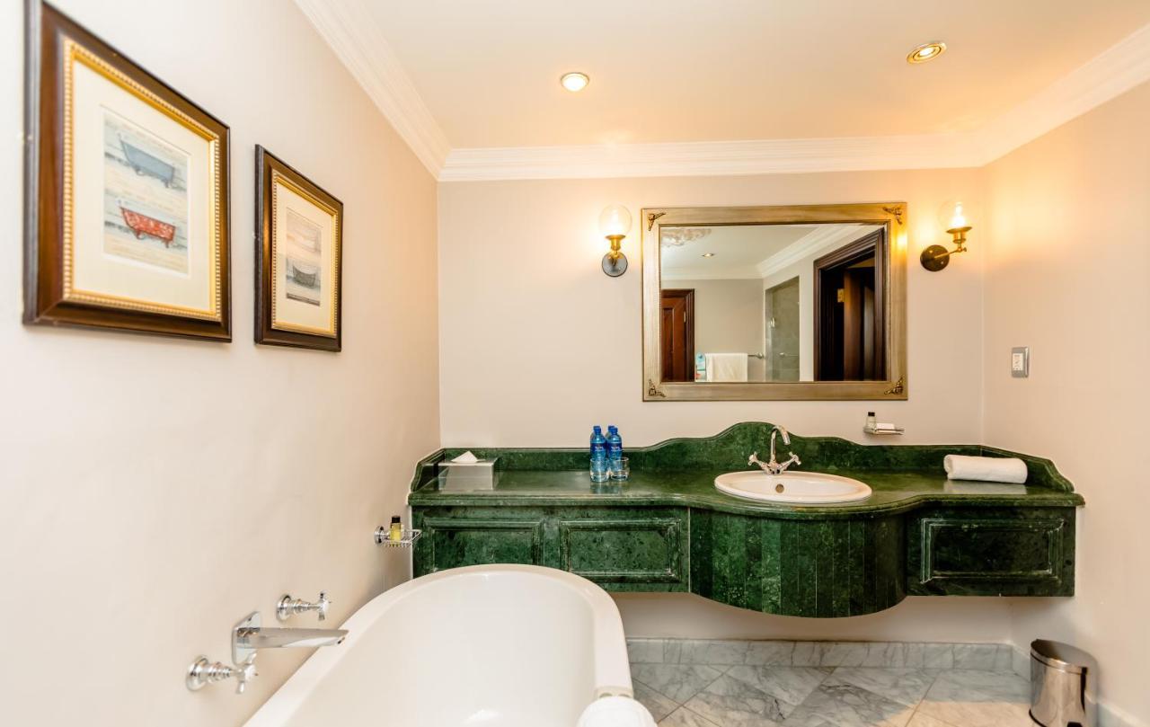 Gold Reef City Hotel Γιοχάνεσμπουργκ Εξωτερικό φωτογραφία