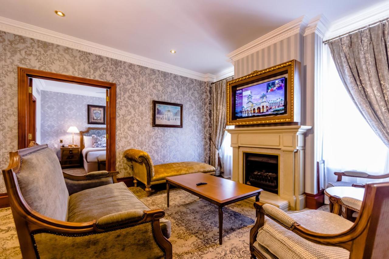 Gold Reef City Hotel Γιοχάνεσμπουργκ Εξωτερικό φωτογραφία