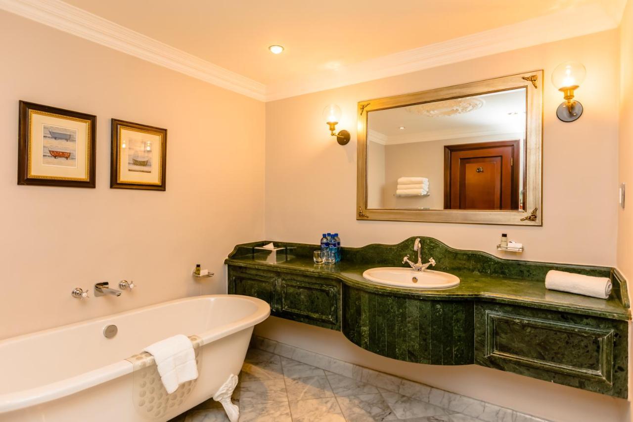 Gold Reef City Hotel Γιοχάνεσμπουργκ Εξωτερικό φωτογραφία