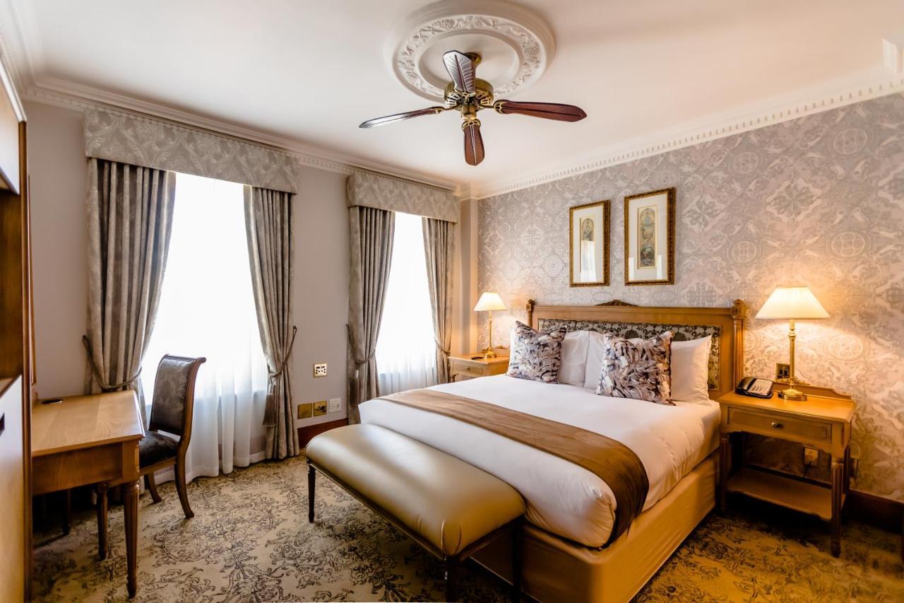 Gold Reef City Hotel Γιοχάνεσμπουργκ Εξωτερικό φωτογραφία