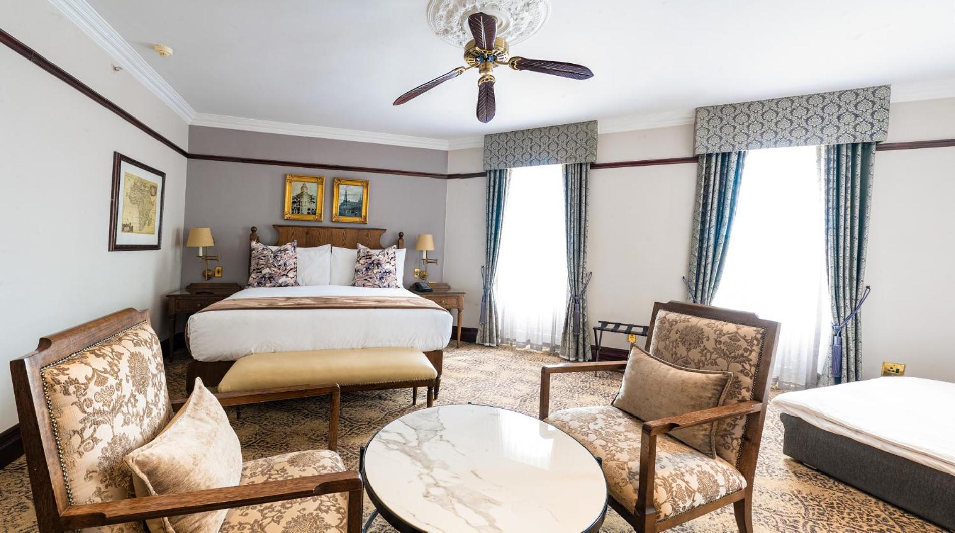Gold Reef City Hotel Γιοχάνεσμπουργκ Εξωτερικό φωτογραφία