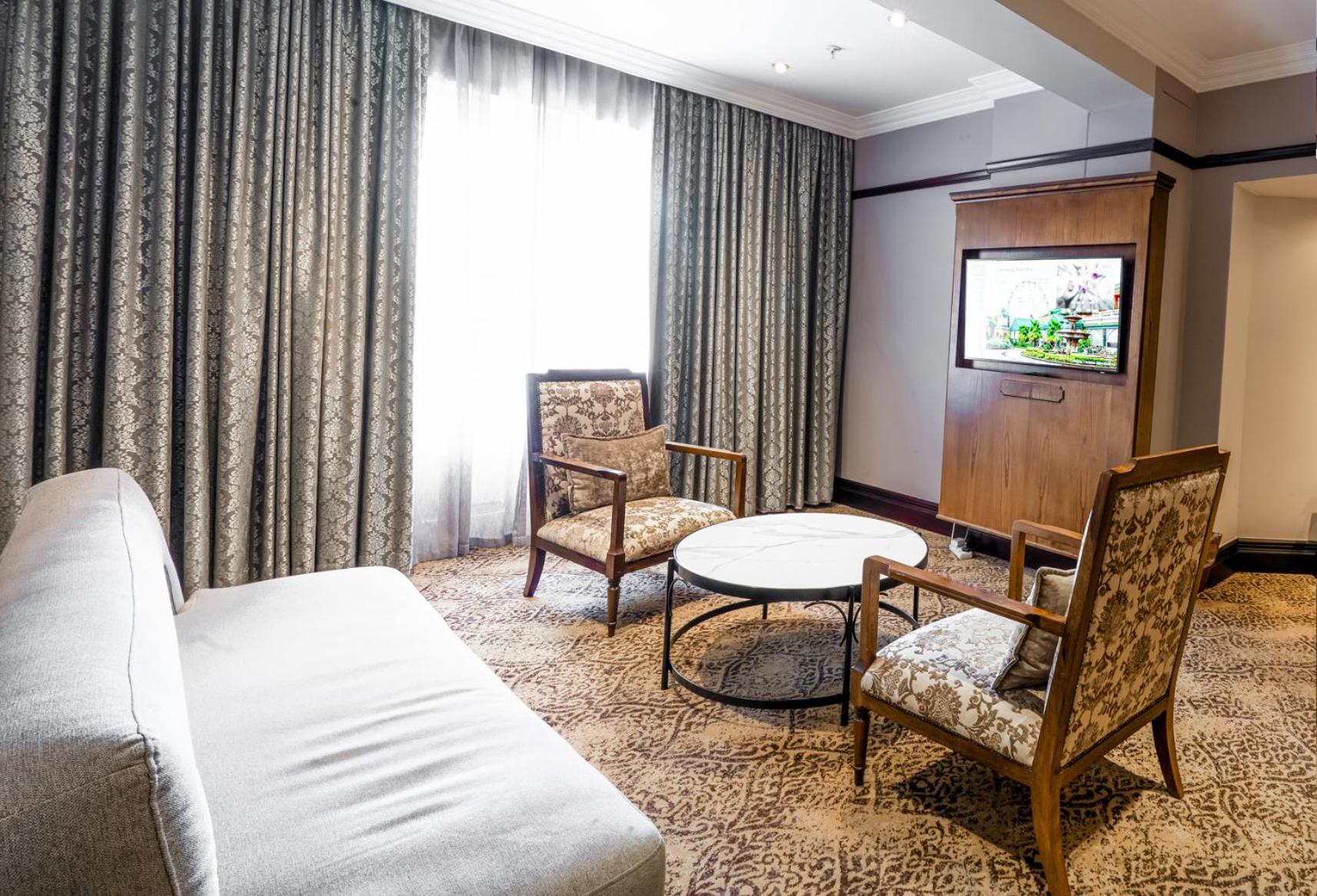 Gold Reef City Hotel Γιοχάνεσμπουργκ Εξωτερικό φωτογραφία